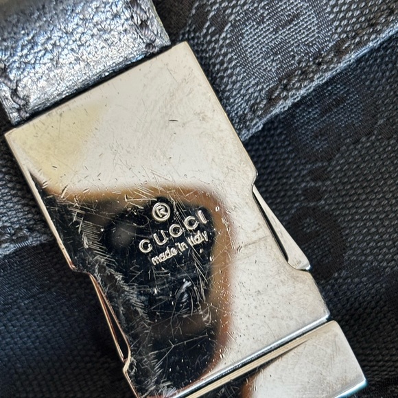 Gucci Tom Ford Era Crossbody Bag - Picture 14 of 16